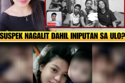 Krimen sa Las Piñas: Ang Madugong Masaker na Nag-ugat sa Isang Hindi Inasahang Alitan ng Mag-asawa