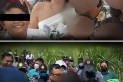 Higit Pa sa Suporta: Ang Paglipad ni Ricci Rivero Para Subaybayan si Juliana Gomez sa SEA Games – Nagha-highlight sa estratehikong pagbiyahe ni Ricci bilang isang kakaibang aksyon