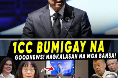 Pag-asa sa Paglaya? Ang Unti-unting Paghina ng ICC at ang Magandang Balita para kay FPRRD
