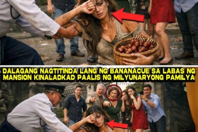 ANG PAGGUHO NG MAPAGMATAAS NA PADER: Ang Paniningil ng Kahapon