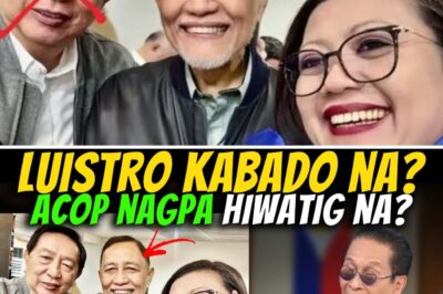 Matinding Iskandalo sa Flood Control at Kawalan ng Proteksyon sa mga Testigo: Hustisya o Pagtatakpan sa Gitna ng Korapsyon?