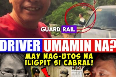 Misteryong Bumabalot sa Pagkawala ni Usec Cabral: Aksidente nga ba o Planadong Pagpatahimik Dahil sa mga Sensitibong Dokumento ng Bilyong Pondong Bayan?