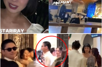 Daniel Padilla Hindi Pinansin si Kathryn Bernardo sa Wedding nina Zanjoe Marudo at Ria Atayde