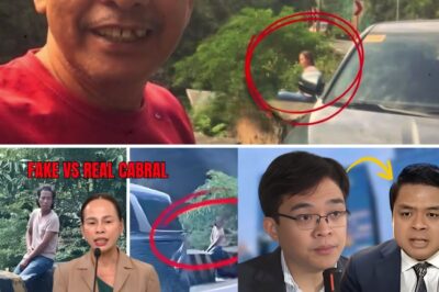 Misteryo sa Benguet: Pagpapanggap at Bilyon-bilyong Katiwalian sa Likod ng Pagkawala ng Dating Opisyal ng DPWH, Nabuking Na?