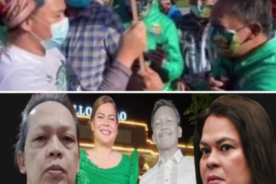 Inday Sara Duterte laban kay Ramil Madriaga: Sino nga ba ang nagsasabi ng katotohanan sa gitna ng matinding kontrobersya?