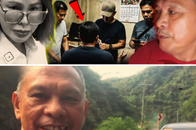 Sino ang Tunay na Utak? Misteryo sa Likod ng Pananambang kay Usec Cabral, Unti-unti na nga bang Nabubunyag?