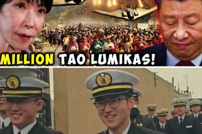 Giyera na ba ang Kasunod? Tensyon sa Pagitan ng China at Japan Lalo pang Uminit Habang ang Amerika ay Todo-Suporta na sa Tokyo