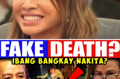 Misteryo sa Natagpuang Labi: DNA Test nga ba ang Susi sa Katotohanan para kay dating Usec. Cabral? Alamin ang Pinakabagong Pahayag ni Sec. Remulla