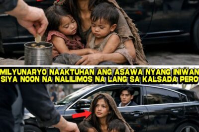 EL PRECIO DEL SILENCIO: LA CAÍDA Y EL RENACER DE UN IMPERIO