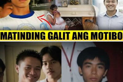 MATA SA MATA: Ang Huling Singil ng Isang Pangarap na Ninakaw