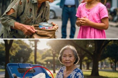 Anak ng Milyonaryo, Ilang Taong Napipi… Hanggang sa Isang Basurera ang Gumawa ng Himala