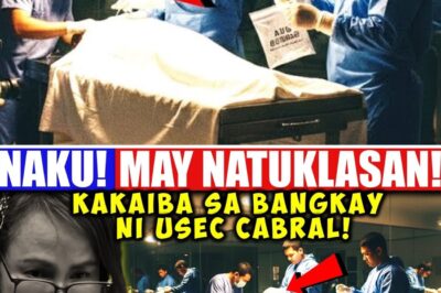 Misteryo sa Benguet: Mga Kakaibang Detalye at Lihim na Ugnayan sa Pagpanaw ni Usec Cabral, Nabunyag!