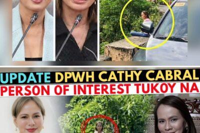 MISTERYO SA KENNON ROAD: Ang Katotohanan sa Likod ng Biglaang Pagpanaw ng ‘Iron Lady’ ng DPWH sa Gitna ng Bilyong Pisong Kontrobersya