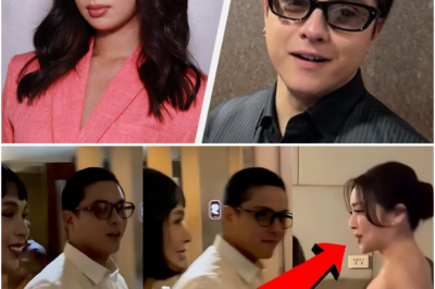 UNSEEN FOOTAGE nina Daniel Padilla at Kaila Estrada UMANI sa Usapan Matapos Kumalat ang Isang Eksena sa Harap ni Kathryn Bernardo