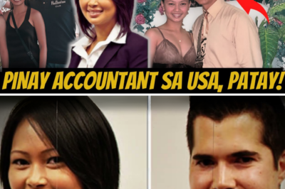 Matalinong Accountant sa USA nauwi sa trahedya ang pangarap dahil sa maling pag-ibig