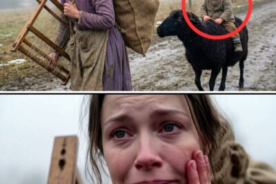 Tinawag Siyang Basura ng Biyenan Matapos Mamatay ang Asawa, Ngunit ang Isang ‘Itim na Damit’ na Ginawa Niya ang Nagpabagsak sa Imperyo Nito