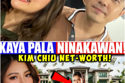 BILYONARYA? Ito ang Totoong Lawak ng Kayamanan ni Kim Chiu na Ikinagulat ng Marami