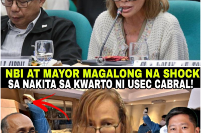 Dating DPWH Usec. Cabral Buhay Pa Ba? Mga Lumutang na Ulat Nilinaw ng Awtoridad