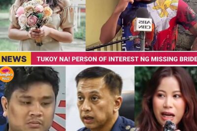 Lihim na Bigat sa Puso ng Isang Bride? Ang Katotohanan sa Likod ng Pagkawala ni Sherra de Juan Bago ang Araw ng Kasal