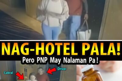 Ganito ang nangyari sa hotel bago nangyari ang kakila-kilabot na trahedya.