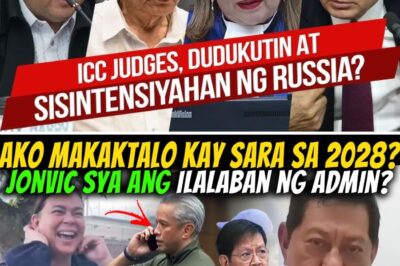 Ang Pagbabalik ng Agila sa 2028: Katotohanan sa Likod ng mga Kontrobersya at ang Hamon sa Administrasyong Marcos