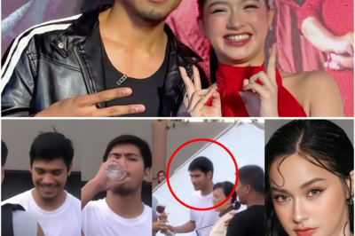 Paldo ang Pasko! Eman Bacosa Pacquiao, May Unang Proyekto na sa GMA Sparkle—Mapapanood na