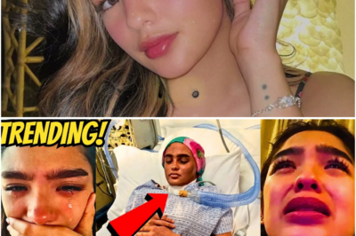 Aksidente na naman? Andrea Brillantes Isinugod sa Ospital, Insidente Nagdulot ng Pangamba