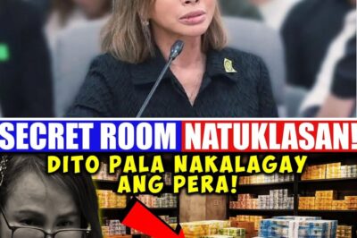 Ang Lihim na Yaman ni Cabral: Saan Mapupunta at Sino ang Tunay na Makikinabang?