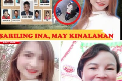 DALAGANG NAG-DELIVER LANG NG MANOK, NATAGPUANG WALANG B*HAY SA KULUNGAN NG BABOY: MADILIM NA SEKRETO NG INA, IBINUNYAG!