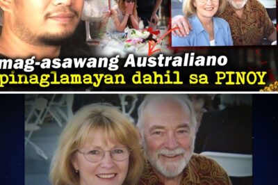 Hustisya sa Likod ng Kadiliman: Ang Masalimuot na Paglalakbay ni Julius Asunson sa Tasmania para sa Katotohanan ng Kanyang Mahal sa Buhay