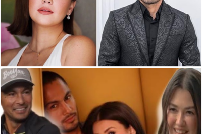 Derek Ramsay Binalikan ang Nakaraan Nila ni Angelica Panganiban, Mga Rebelasyong Muling Umalingawngaw