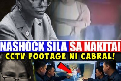 Misteryong Bumabalot sa Huling Sandali ni Cabral sa Hotel at ang Bilyon-Bilyong Pisong Asset Freeze: Ang Buong Katotohanan sa Likod ng CCTV Footage