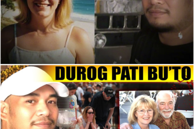 Grabe ang Ginawa ng Pinoy na Ito sa Mag-Asawang Australiano: Isang Pangyayari na Gumising sa Konsensya ng Marami