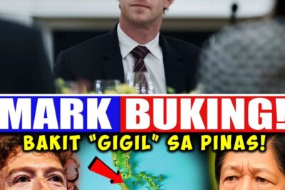 BUKING NA: Ang Lihim na Plano ni Mark Zuckerberg at Meta sa Pilipinas—Tech Hub o Bagong “Data Mine”?