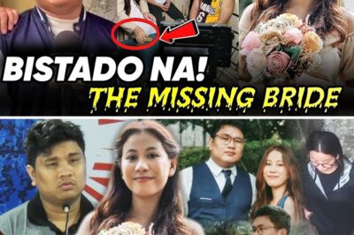 Pinakabagong update sa kaso ng nawawalang nobya: Nabunyag na ang tunay na dahilan ng pagkawala ni Sherra De Juan.