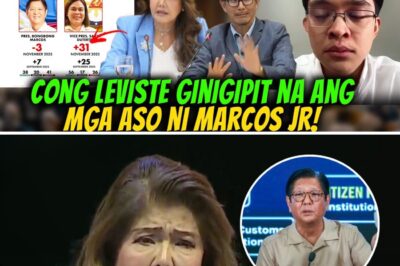 Laban Hanggang Huli: Leviste, Rumesbak sa mga Banta ng Administrasyon; ‘Ante Kler’, Supalpal sa Katotohanan ng ‘Cabral Files’!