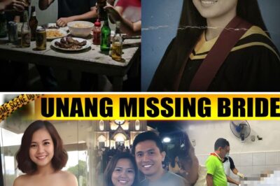 Ang Nawawalang Nobya ng Bacolod: Ang Masalimot na Katotohanan sa Likod ng Naudlot na Kasal ni Reyaline Gapus