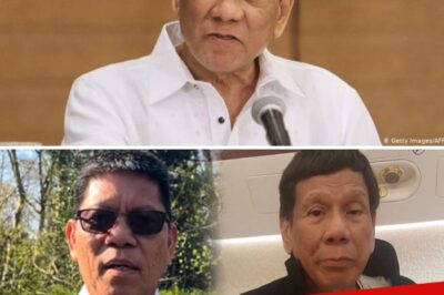 PASKONG MALUNGKOT SA THE HAGUE: Ang Tunay na Kalagayan, Kalusugan, at Laban para sa Kalayaan ng Dating Pangulong Duterte
