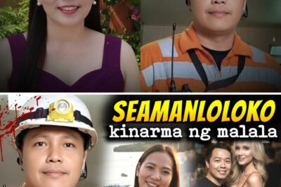 Mula sa Pagiging Seaman Hanggang sa Pag-uwi Bilang ‘Multo’: Ang Kwento ng Pagsisisi ni Jonathan at ang Ganti ng Tadhana kay Rachel