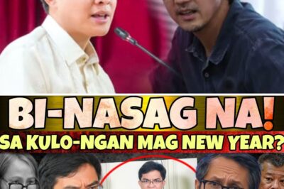BISTADO NA? LISTAHAN NG ‘TRILLION PESOS’ BUDGET INSERTIONS AT “MAGIC” SA PONDO, IBINULGAR NI CONG. LEVISTE MULA SA DOKUMENTO NI USEC. CABRAL!