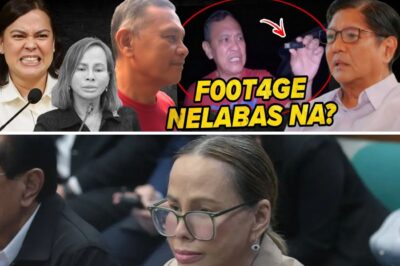 EKSKLUSIBO: Driver ni Y Cabral, May Itinatago? Ang Nakakakilabot na Katotohanan sa Likod ng ‘Aksidente’ at ang Koneksyon sa Bilyong Pisong Katiwalian!