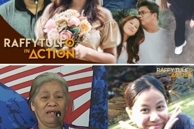 Groom ng Nawawalang Bride, Nagsalita Na: “Kahit Huwag Ka Nang Bumalik sa Akin, Basta Ligtas Ka Lang” — Ang Misteryo ng Paglalaho ni Shera De Guia