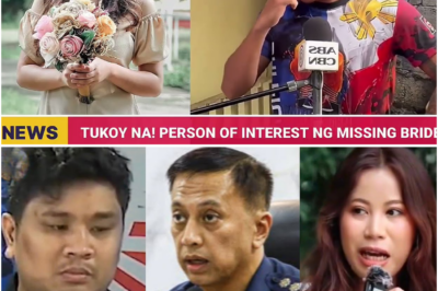 Missing Bride Update: Sherra de Juan, Tukoy na ang Lihim na Problema Ayon sa QCPD