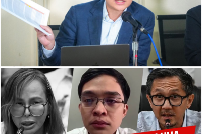 Rep. Leandro Leviste, Napaluha sa Press Release na Umani ng Matinding Reaksyon