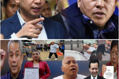 Ulat Tungkol kay Sen. Bato dela Rosa, Nagdulot ng Kaguluhan Matapos Lumutang ang Balitang “Pagkakaaresto” sa Davao