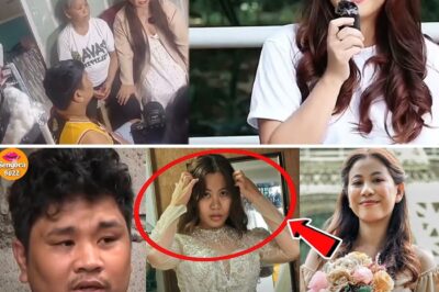 MISTERYO NG NAWAWALANG BRIDE: Kasal, Nauwi sa Luha; Pamilya De Juan, Rumesbak sa mga ‘Keyboard Warriors’ at Sirang CCTV!