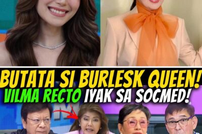 Vilma Santos, Umani ng Matinding Btikos Matapos ang ‘Matapobreng’ Pahayag; Ralph Recto at Isyu ng PhilHealth Funds, Muling Nabuhay sa Galit ng Bayan