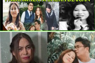 BEST FRIEND, NAGSALITA NA! Ang Lihim na Nakaraan ni Missing Bride Shera at ang ‘Di Sinabi ni Groom sa Pulis
