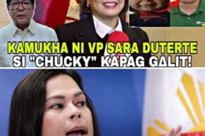 Gulat ang Lahat: Trust Rating ni VP Sara Tumaas Habang kay PBBM ay Sumadsad, Sinabayan pa ng Matinding Pagtangging Batiin ang Pangulo Ngayong Pasko
