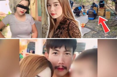 MATALIK NA KAIBIGAN, TRAYDOR SA HULI: Ang Nakakaiyak at Karumal-dumal na Sinapit ng Isang Misis sa Kamay ng Kanyang Pinagkatiwalaang Kumare